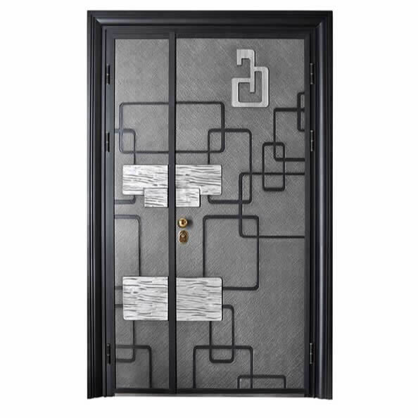 別墅入戶(hù)門(mén)